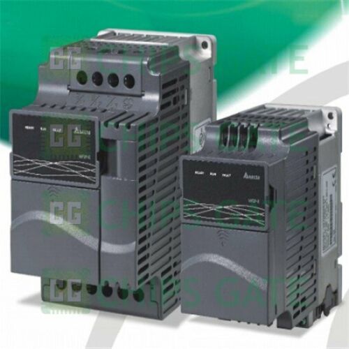 DELTA Inverter VFD110E43A-M