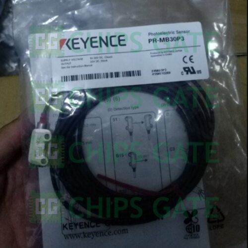 KEYENCE PR-MB30P3