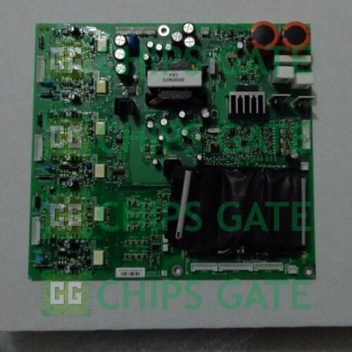 Schneider VX5A1HD75N4 Power Driver Board 75KW ATV61 and ATV71