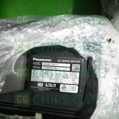 Panasonic MDMA152D1C
