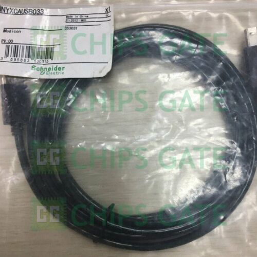 Schneider UNYXCAUSB033