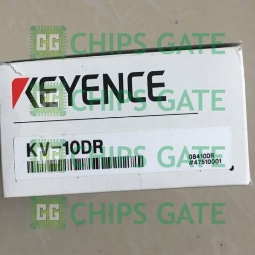 KEYENCE KV-10DRING