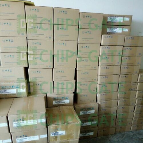 Yaskawa Servo Motor SGMAS-02ACAB1