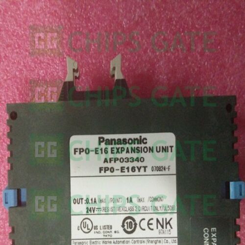 Panasonic FPO-E16YT