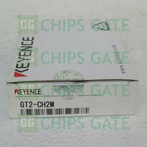 KEYENCE CT2-CH2M