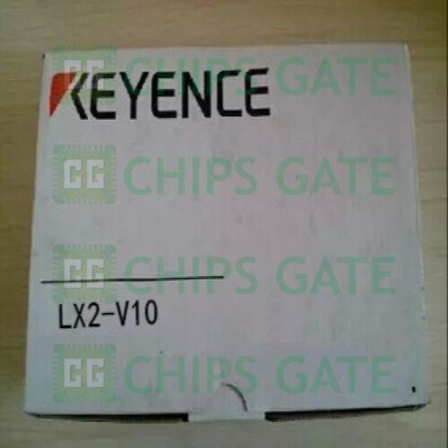KEYENCE LX2-V10