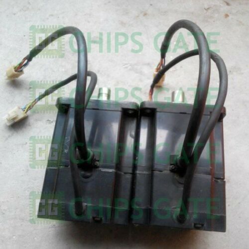 Yaskawa SGMPH-08A1A-YR21