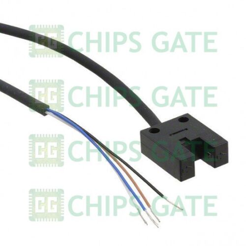 Panasonic SUNX photoelectric switch PM-U24P