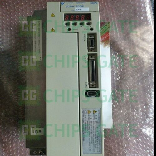 YASKAWA SGDH-30AE+SGMGH-30ACA61