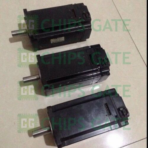 SGMAS-08ACA6C Yaskawa servo motor