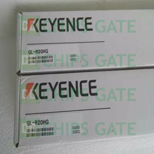 KEYENCE Safety Light GL-R20HG
