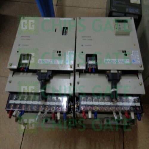 Yaskawa Servo Drive SGDB-75ADG