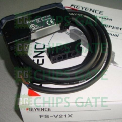 KEYENCE FS-V21X