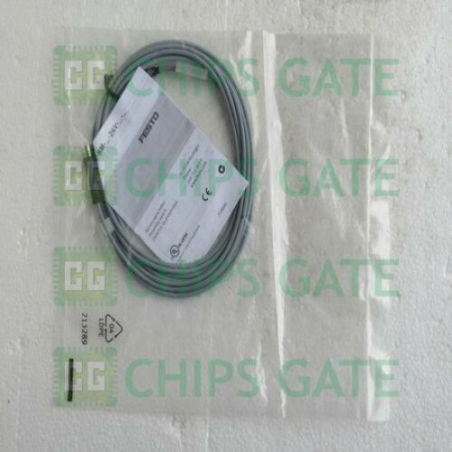FESTO Magnetic Switch SME-8M-DS-24V-K-2,5-M8 543892