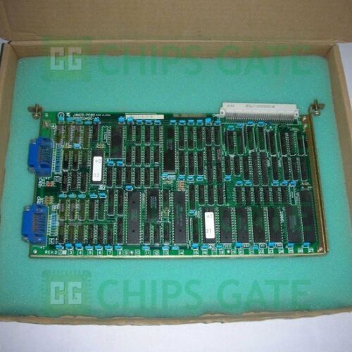 Yaskawa system JANCD-PC20 DF5203490-AO
