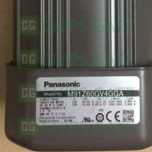 Panasonic M91Z60GV4GGA