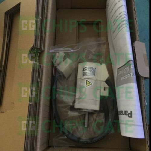 Panasonic AC servo motor MSMA011A1A