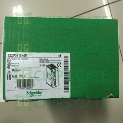 Schneider PLC TSXP571634M