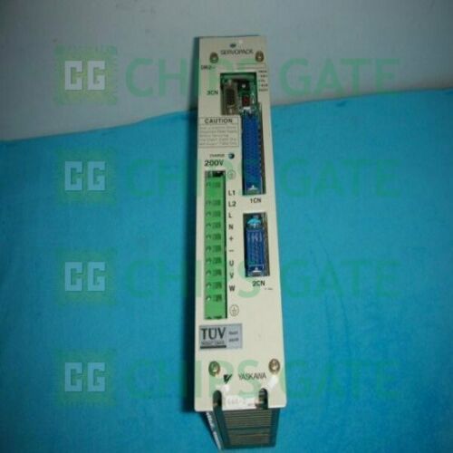 1PCS Yaskawa Servo DR2-01ACY59