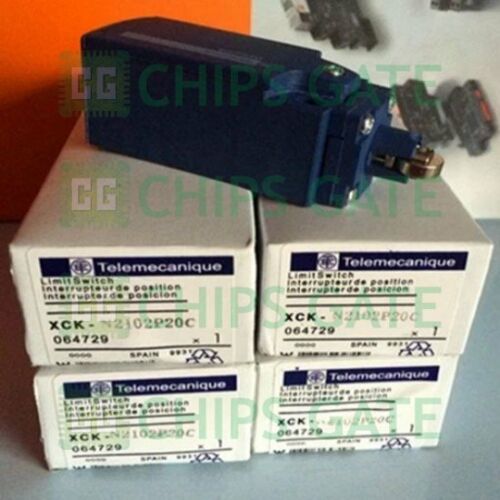 Schneider XCK-N2102P20C XCKN2102P20C