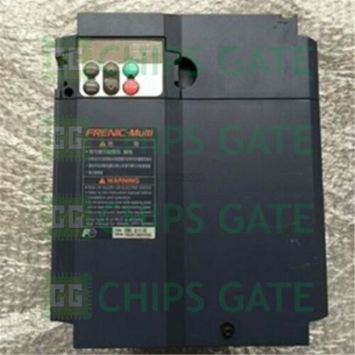 Fujitsu converter FRN7.5E1S-4C 7.5KW 380V