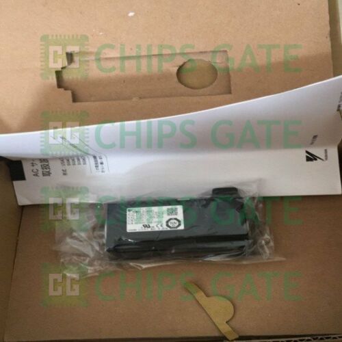 YASKAWA SGMP-02AWH16B servo motor
