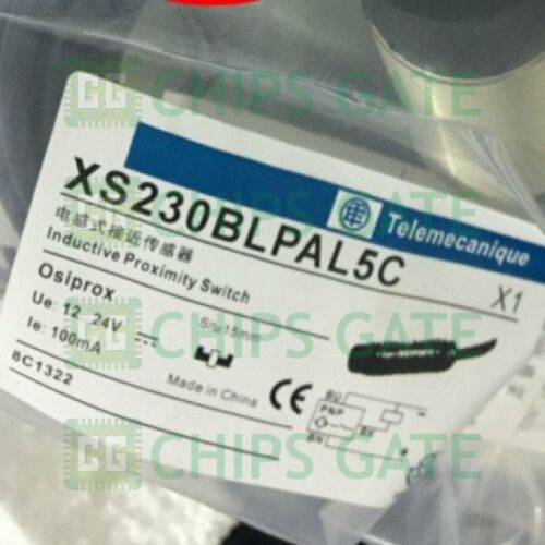 Schneider XS230BLPBL5C