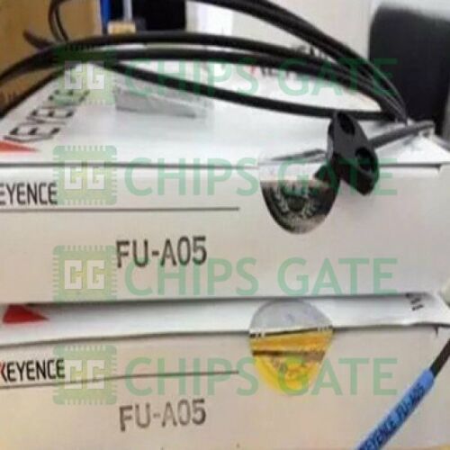 Keyence Fibre Optical Sensor FU-A05 FU-A05 FUA05