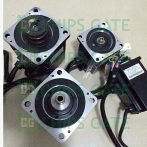 Yaskawa Motor SGMPH-02AAE41