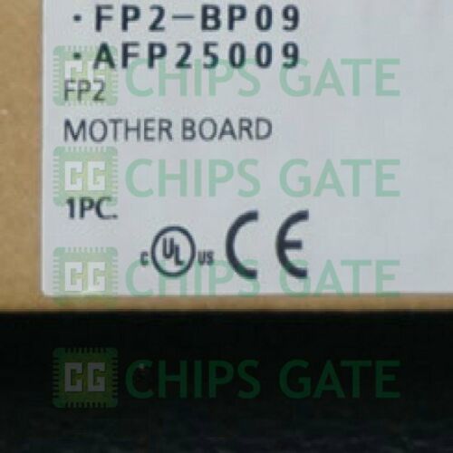 Panasonic FP2-BP09(AFP25009)