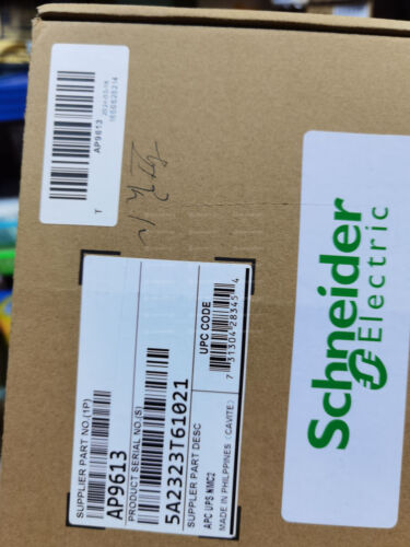 AP9613 Schneider