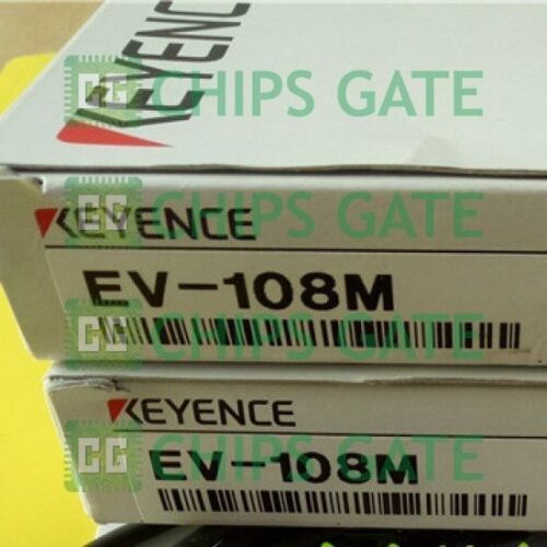 KEYENCE Proximity Switch Sensor EV-108M EV108M