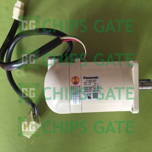 Panasonic Servo Motor MSM042A1EE