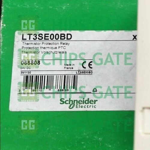 Schneider LT3SE00BD DC24V