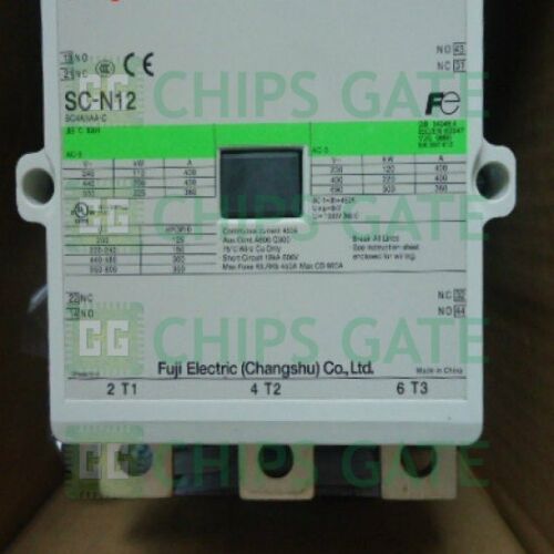 FUJI SC-N12