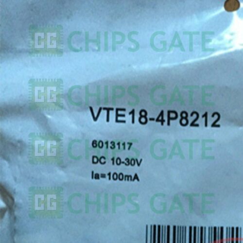 SICK VTE18-4P8212