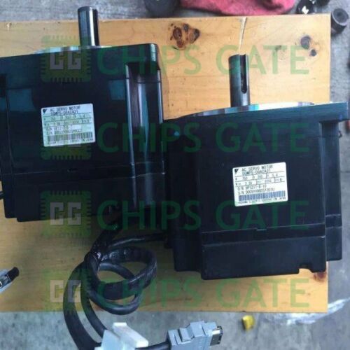 Yaskawa SGMPS-08A2A21