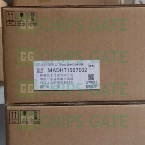 Panasonic servo drive drive MADHT1507E02