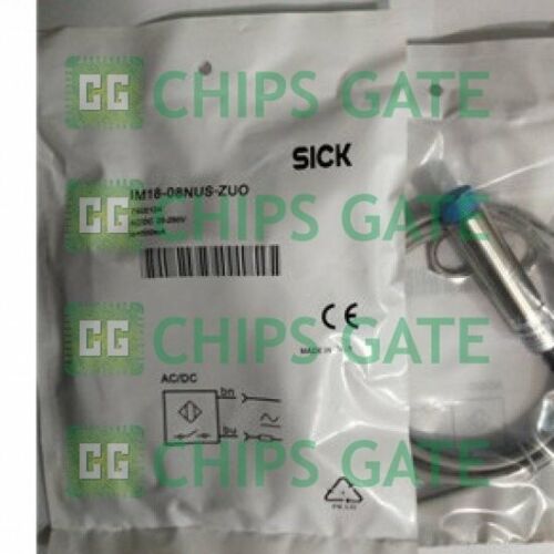 SICK IM18-08NUS-ZUO IM1808NUSZUO