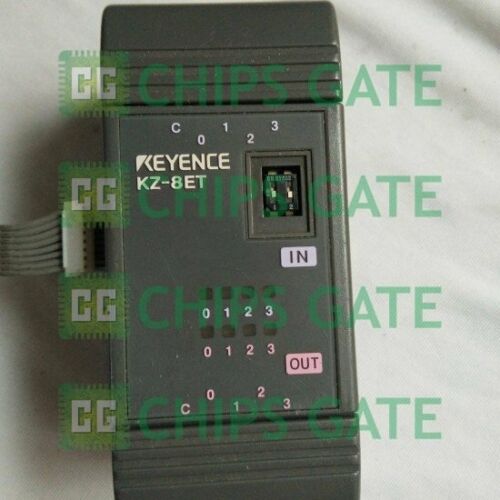 Keyence PLC KZ-8ET ( KZ8ET )