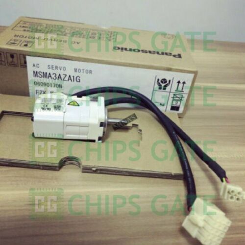 Panasonic Servo Motor MSM3AZA1G