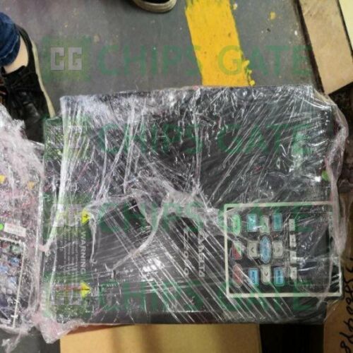 Delta converter VFD150C43A 380V 15KW