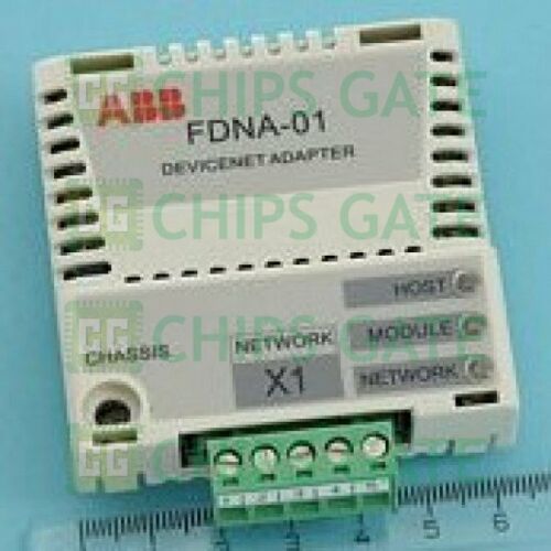 ABB FDNA-01