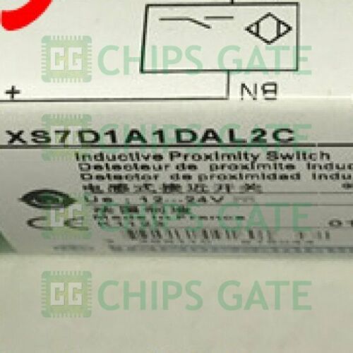 Schneider XS7D1A1DAL2 XS7D1A1DAL2C