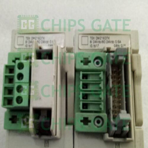 Schneider PLC TSXDMZ16DTK