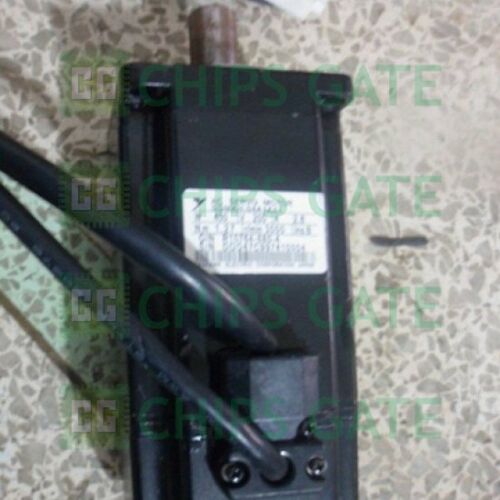 Yaskawa SGMAH-08AAA41D-0Y