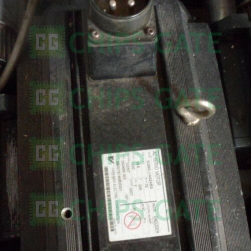 Yaskawa servo motor SGMG-1AA2AB SGMG1AA2AB