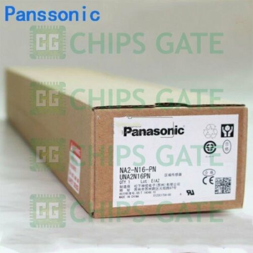 Panasonic sunx NA2-N16-PN