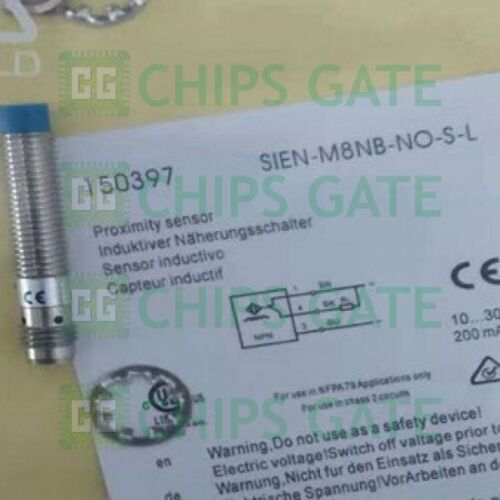 Festo Proximity Switch SIEN-M8NB-NO-S-L 150397