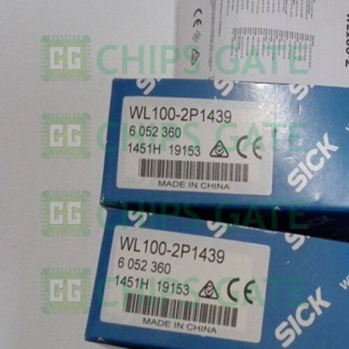 For SICK Photoelectric Switch WL100-2P1439
